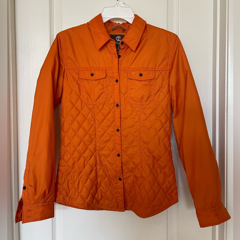 Timberland Earthkeepers Outdoor Shirt